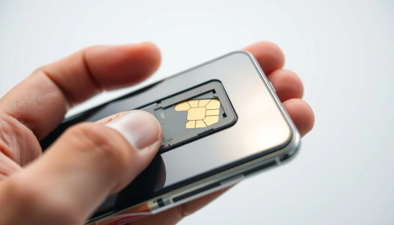 8. Periksa Masa Aktif Kartu SIM (c) Ilustrasi AI