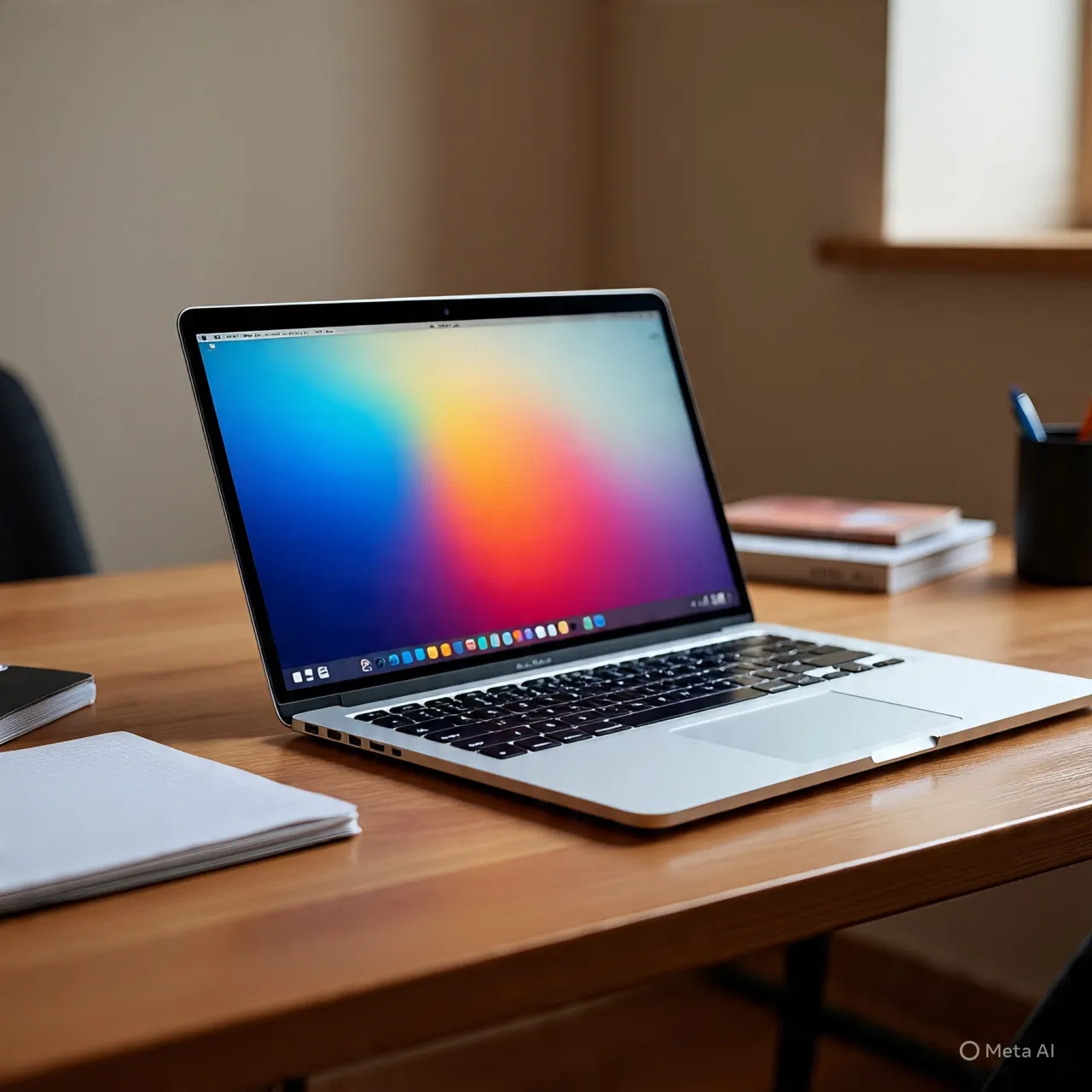 9. Cek Layout Keyboard yang Digunakan (c) Ilustrasi AI