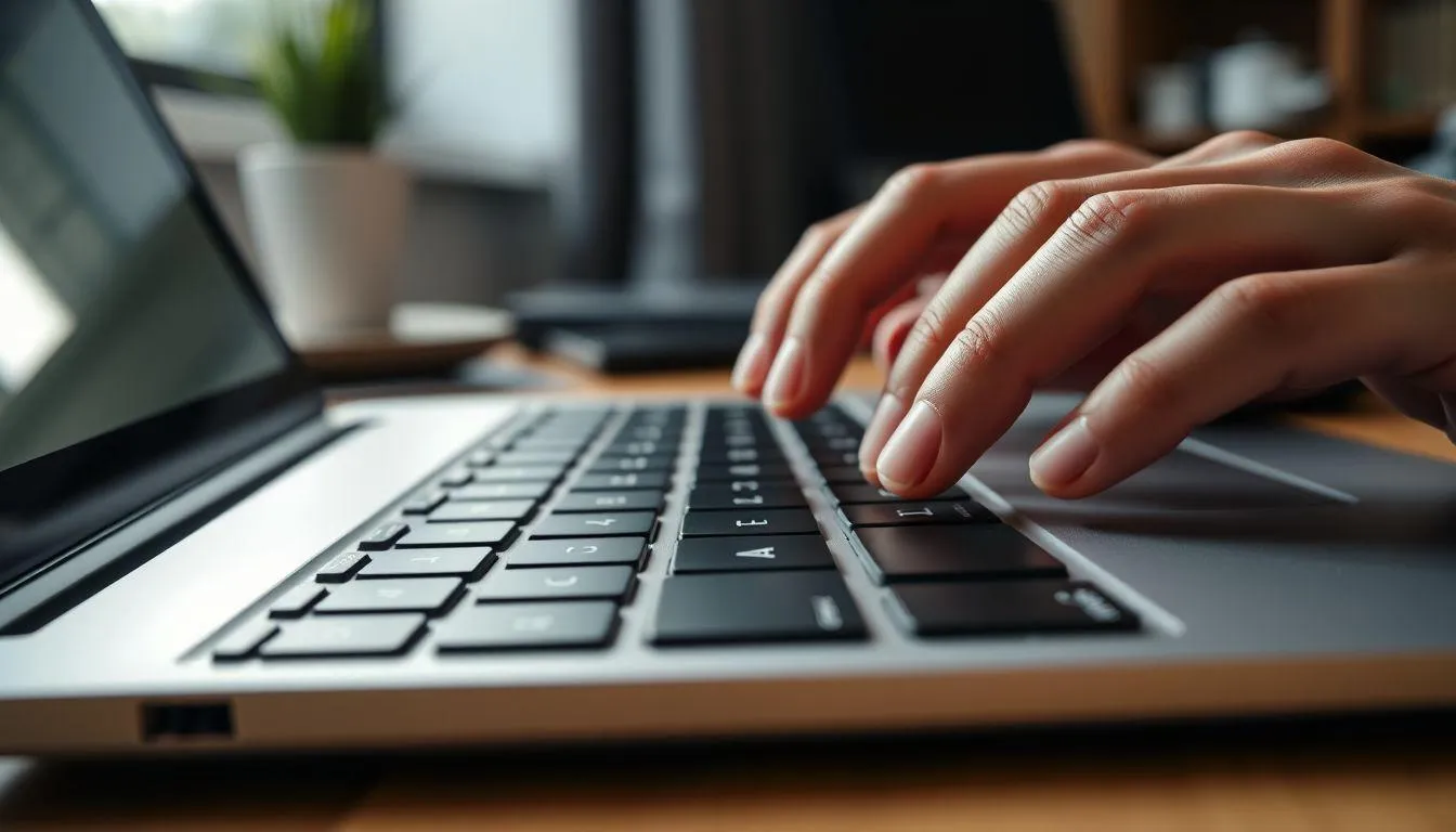 Periksa dan Nonaktifkan Num Lock (c) Ilustrasi AI