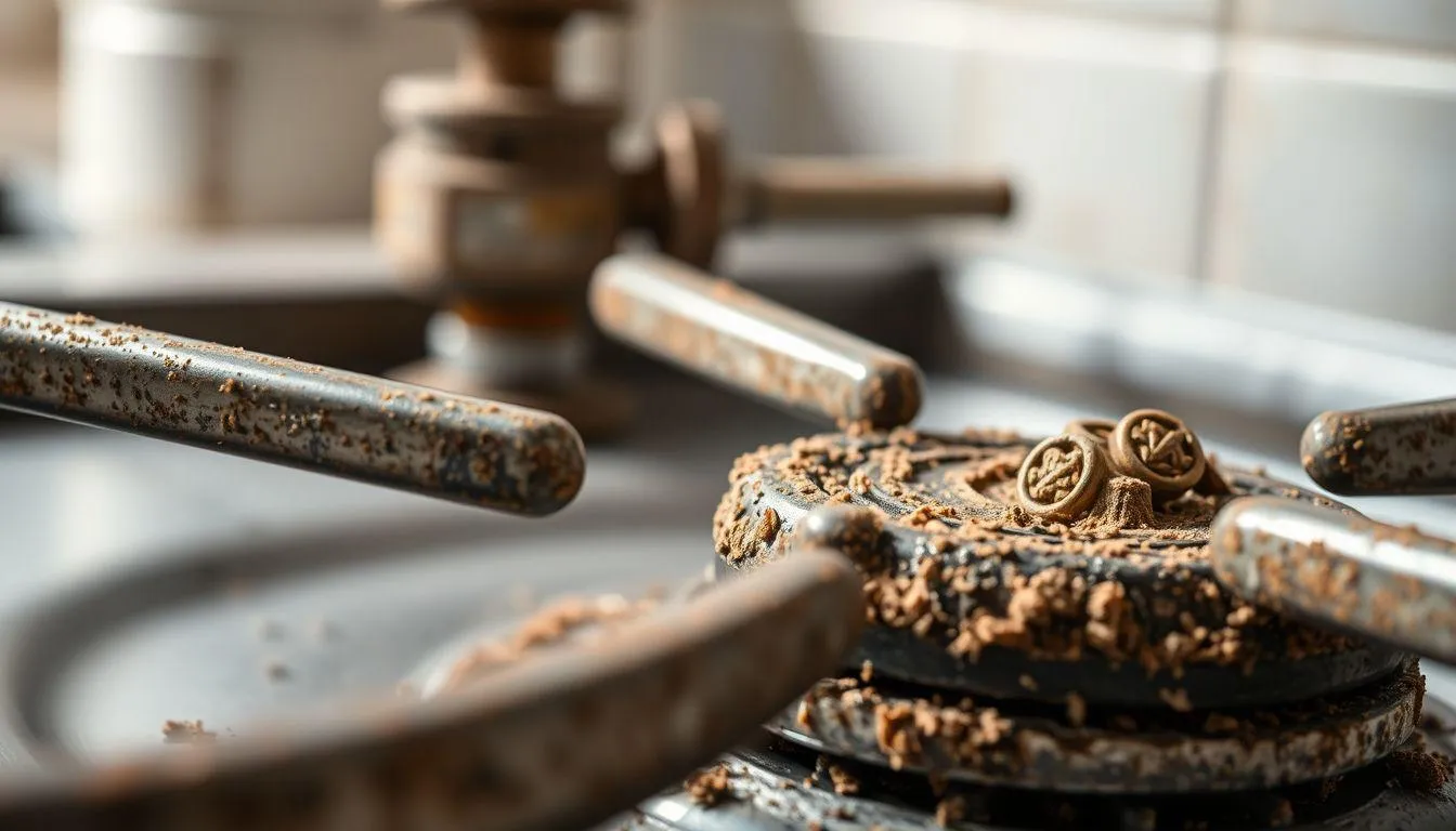 Penyebab Umum Api Kompor Gas Mengecil (c) Ilustrasi AI