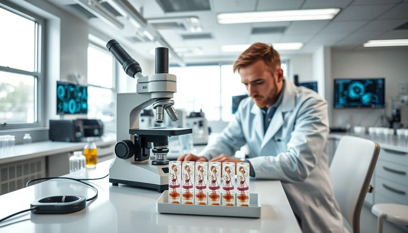 Memahami Kriteria Sperma yang Sehat (c) Ilustrasi AI