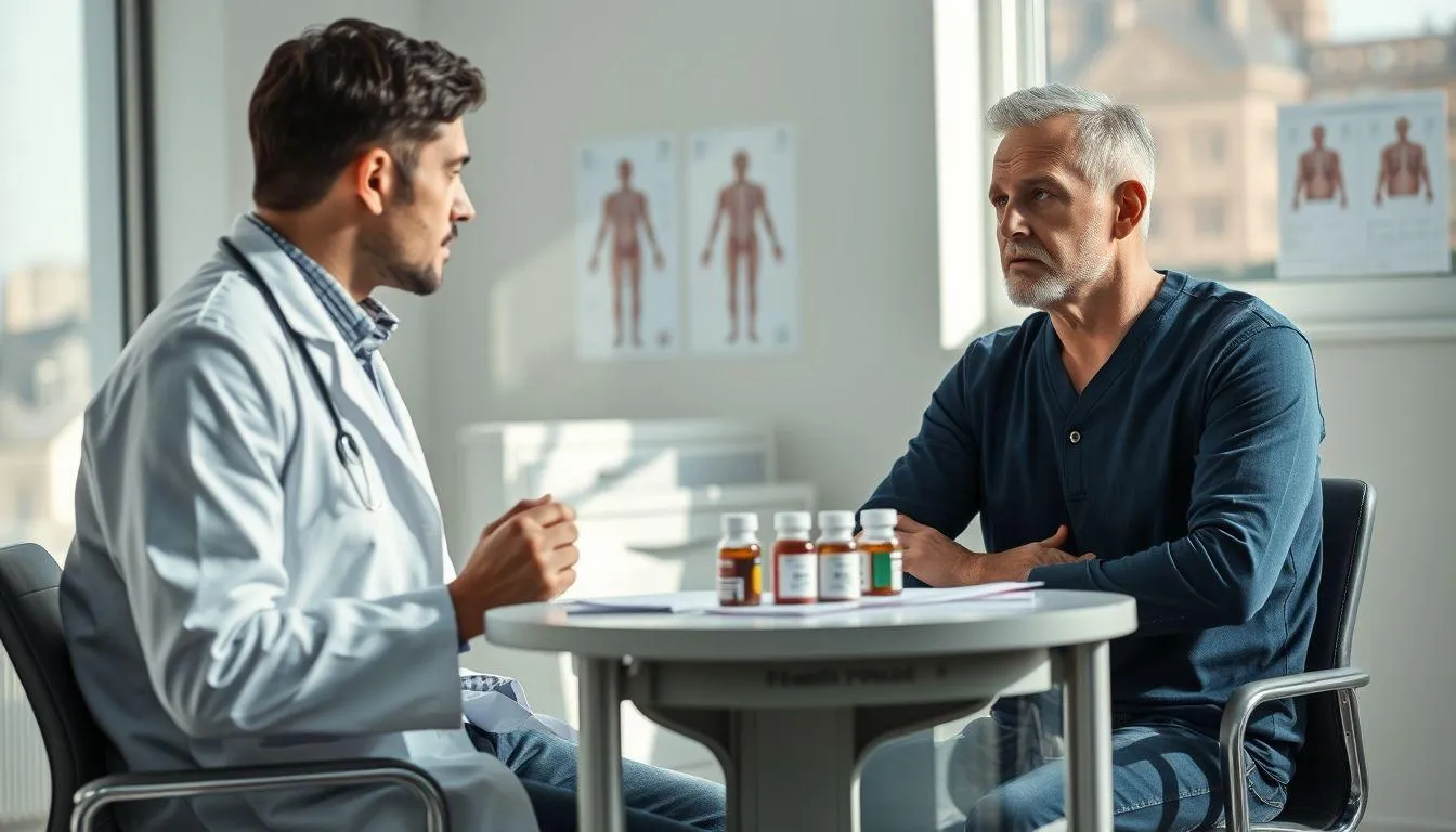 10. Hindari Penggunaan Obat-obatan Tertentu (c) Ilustrasi AI