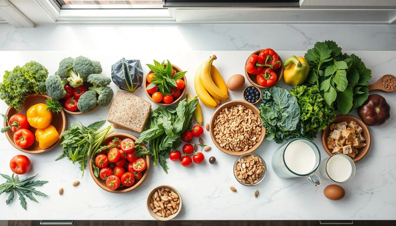 1. Mengonsumsi Makanan Bergizi untuk Meningkatkan Kualitas Sperma z(c) Ilustrasi AI