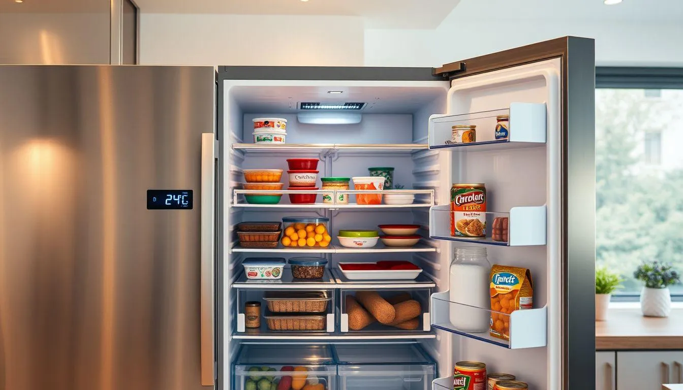 Langkah Pencegahan Agar Bunga Es Tidak Menumpuk (c) Ilustrasi AI