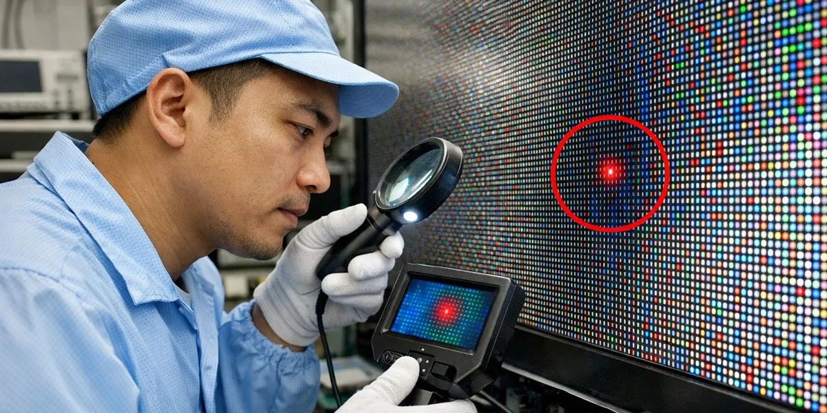 3. Langkah Awal: Memastikan Keamanan Sebelum Perbaikan (c) Ilustrasi AI