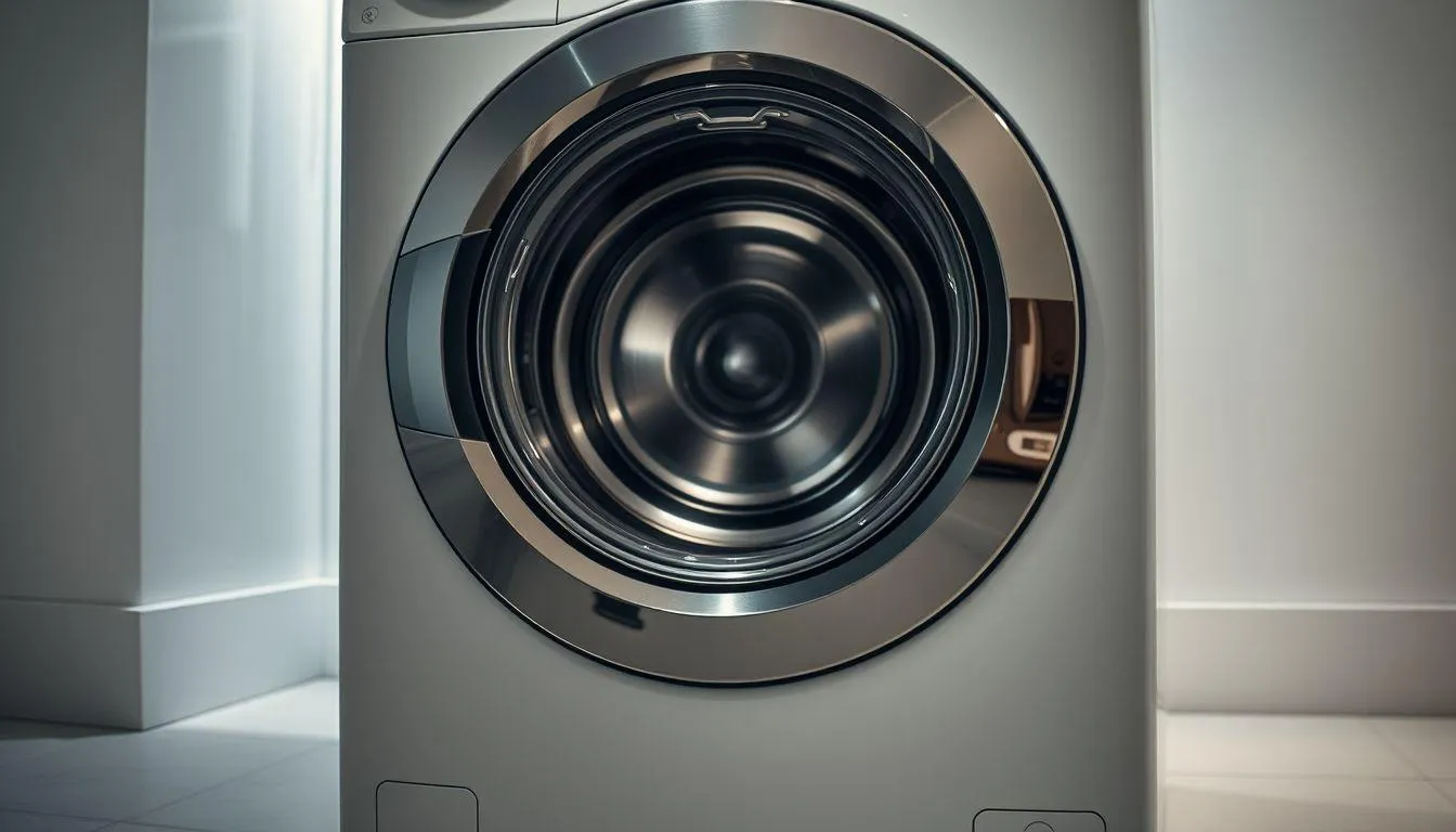 Tanda-Tanda Mesin Cuci Perlu Perhatian Khusus (c) Ilustrasi AI