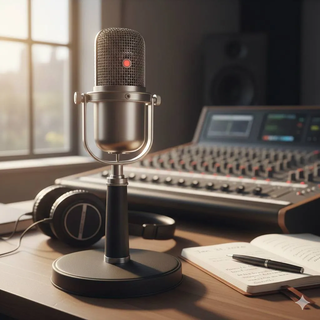 6. Cara Memperbaiki Mic Tidak Ada Suara dengan Memperbarui Driver Audio (c) Ilustrasi AI