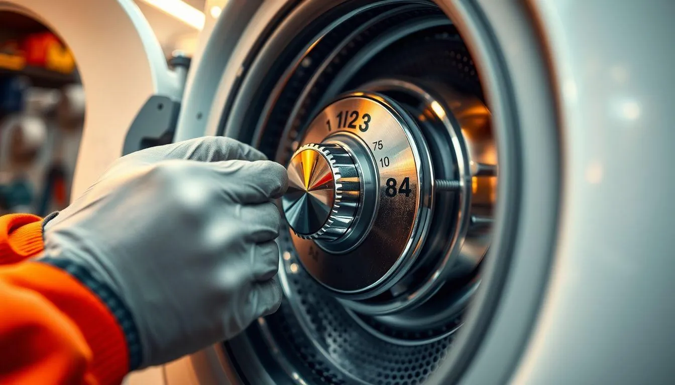 7. Memeriksa Timer dan Saklar Program (c) Ilustrasi AI