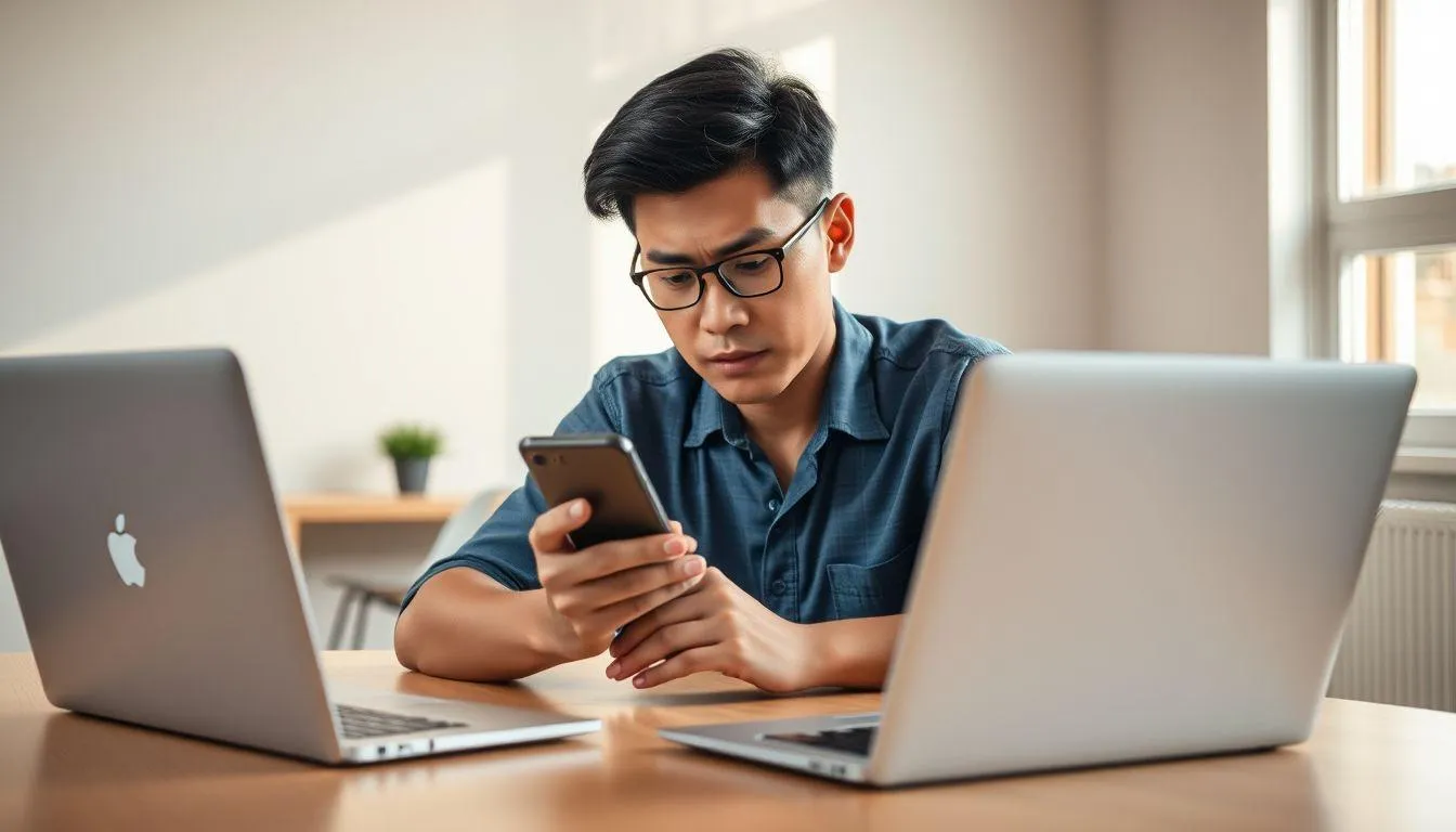 Penyebab Umum Play Store Tidak Bisa Dibuka (c) Ilustrasi AI