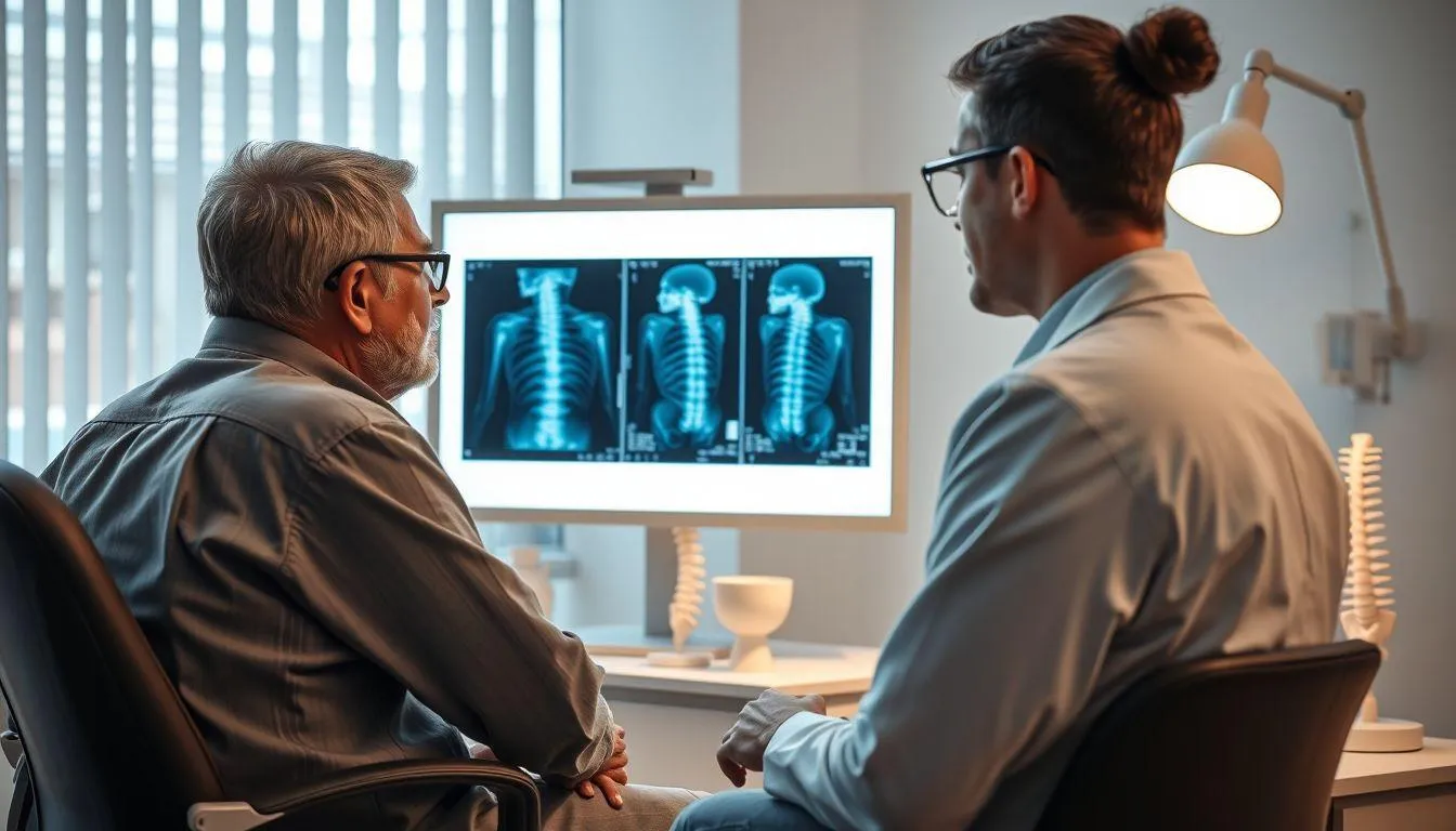 Kapan Harus Berkonsultasi dengan Profesional Medis (c) Ilustrasi AI