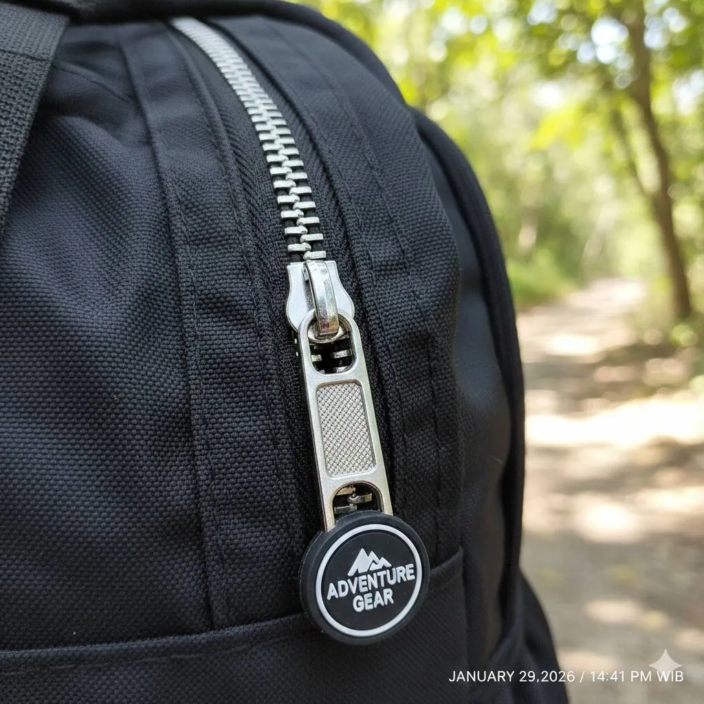 5. Menggunakan Lilin atau Krayon (c) Ilustrasi AI