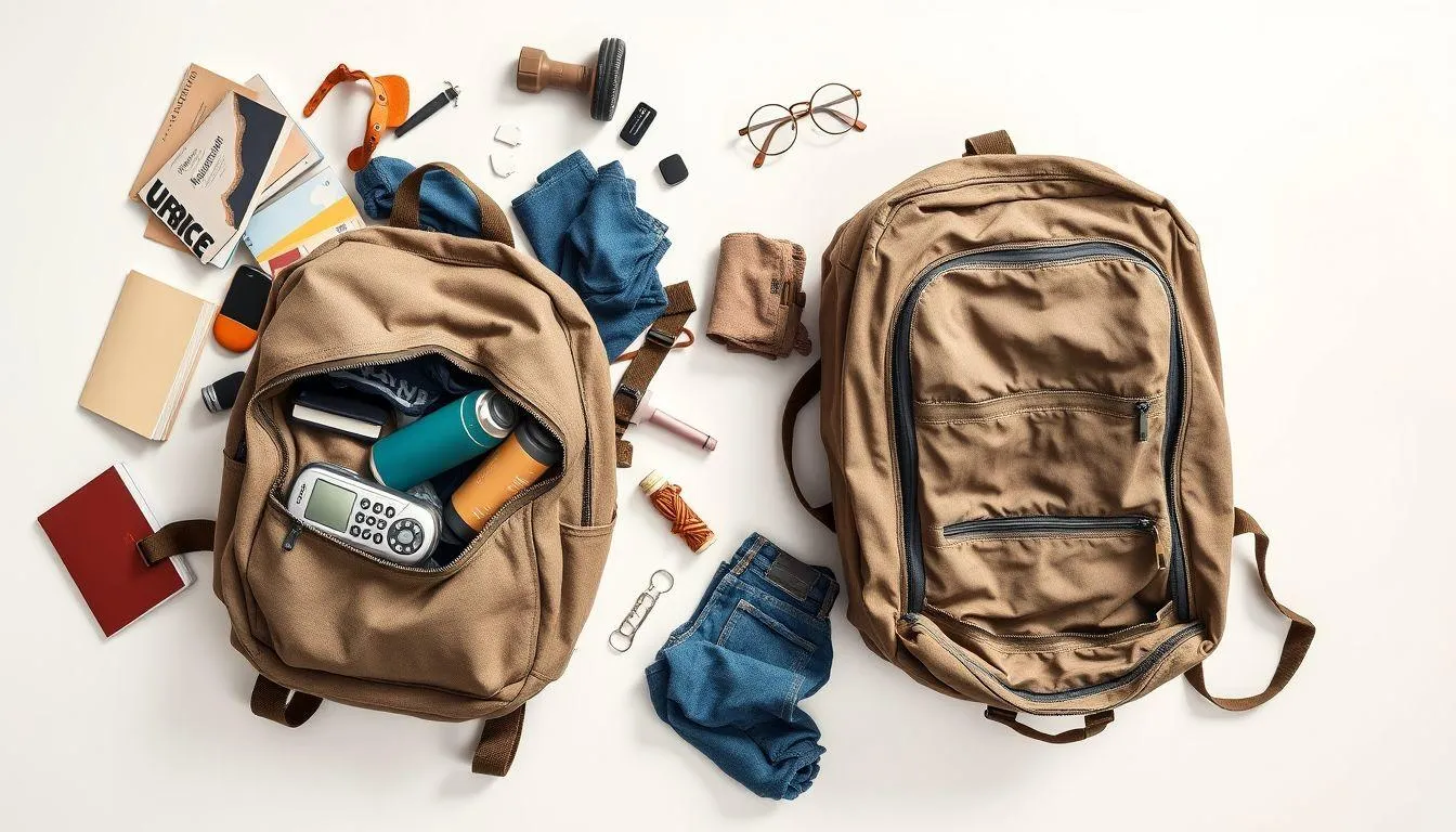 9. Mengurangi Tekanan pada Resleting (c) Ilustrasi AI