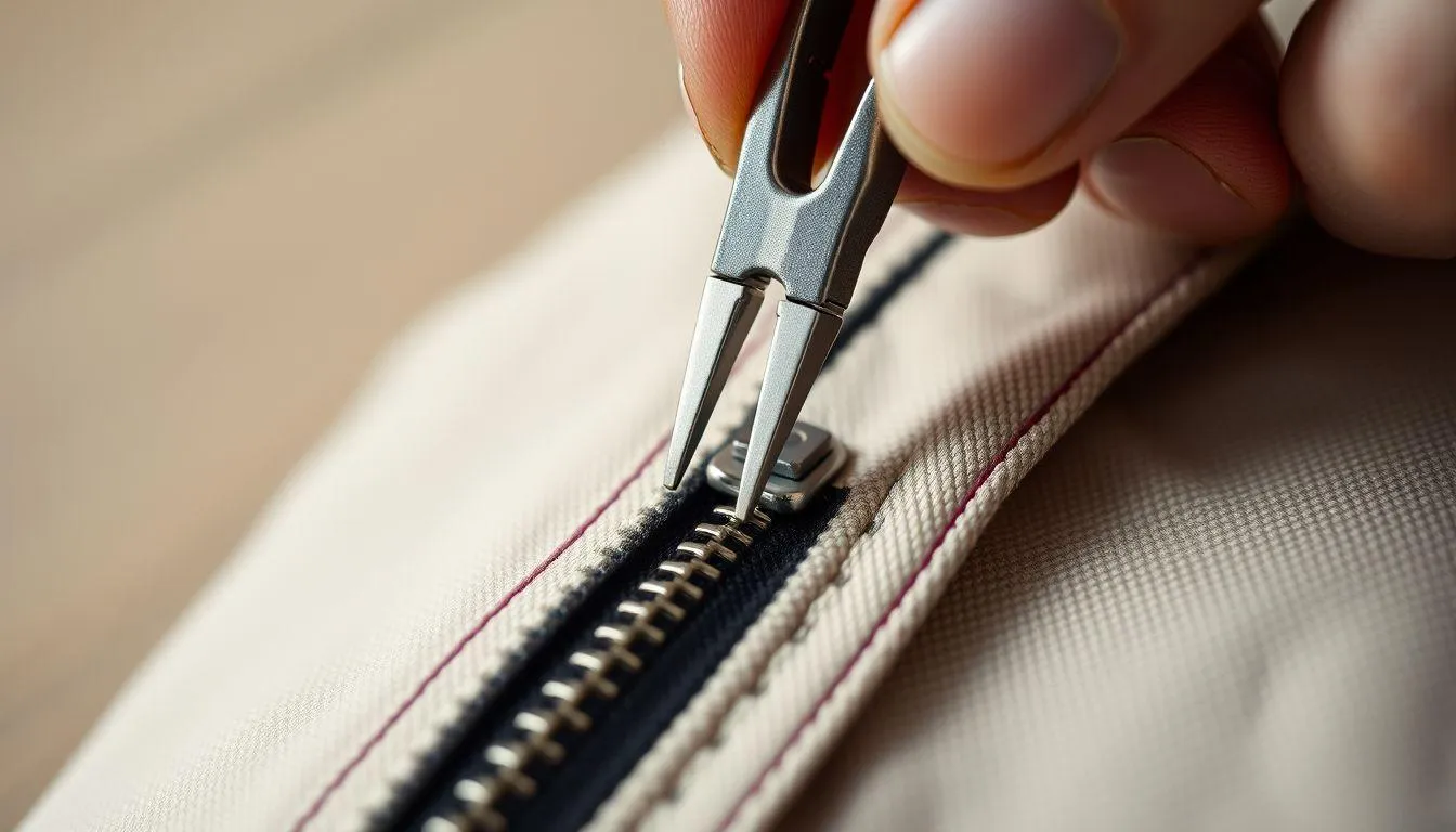 2. Cara Mengencangkan Slider yang Kendur (c) Ilustrasi AI