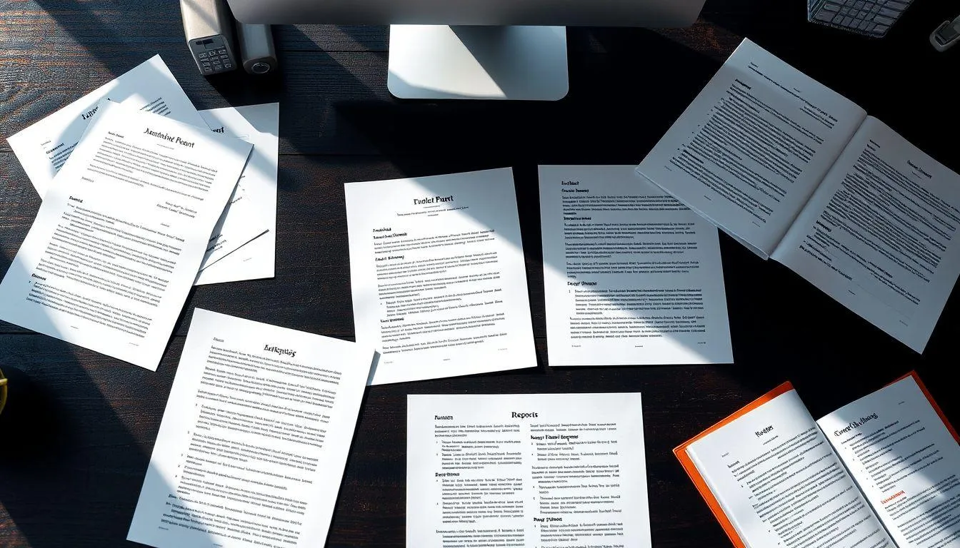 Mengatur Spasi untuk Berbagai Kebutuhan Dokumen (c) Ilustrasi AI