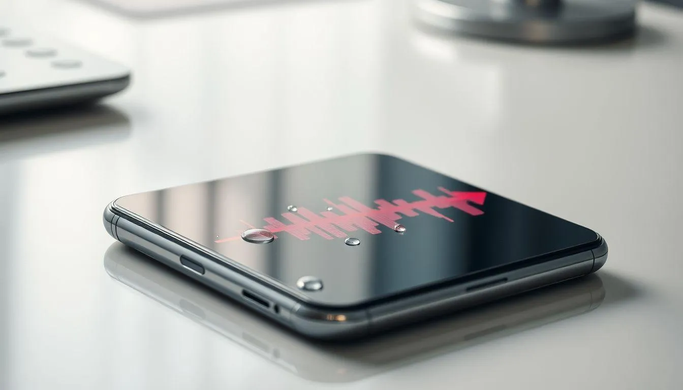 2. Gunakan Aplikasi Pembersih Speaker (c) Ilustrasi AI