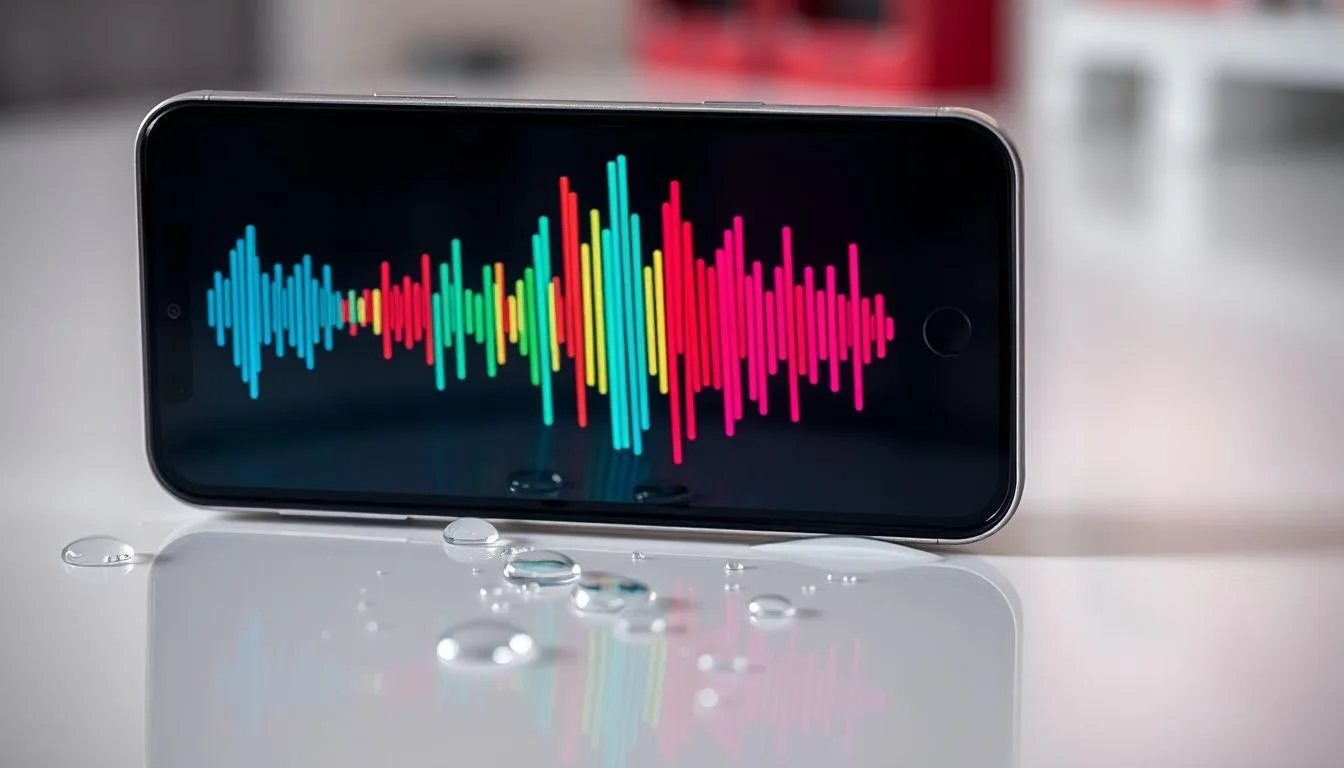 7. Gunakan Suara Frekuensi Khusus (c) Ilustrasi AI