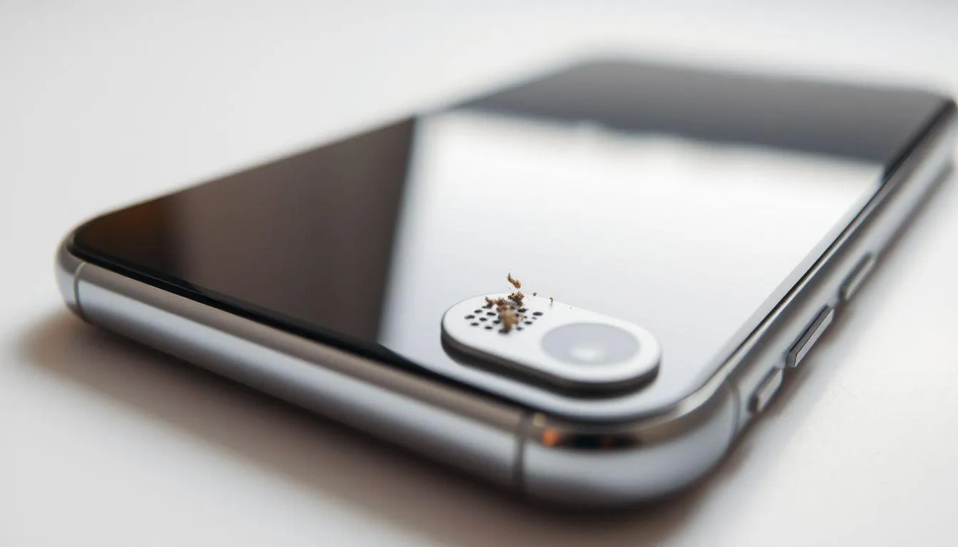 Faktor-Faktor Penyebab Volume Speaker Rendah (credit:Image by AI)