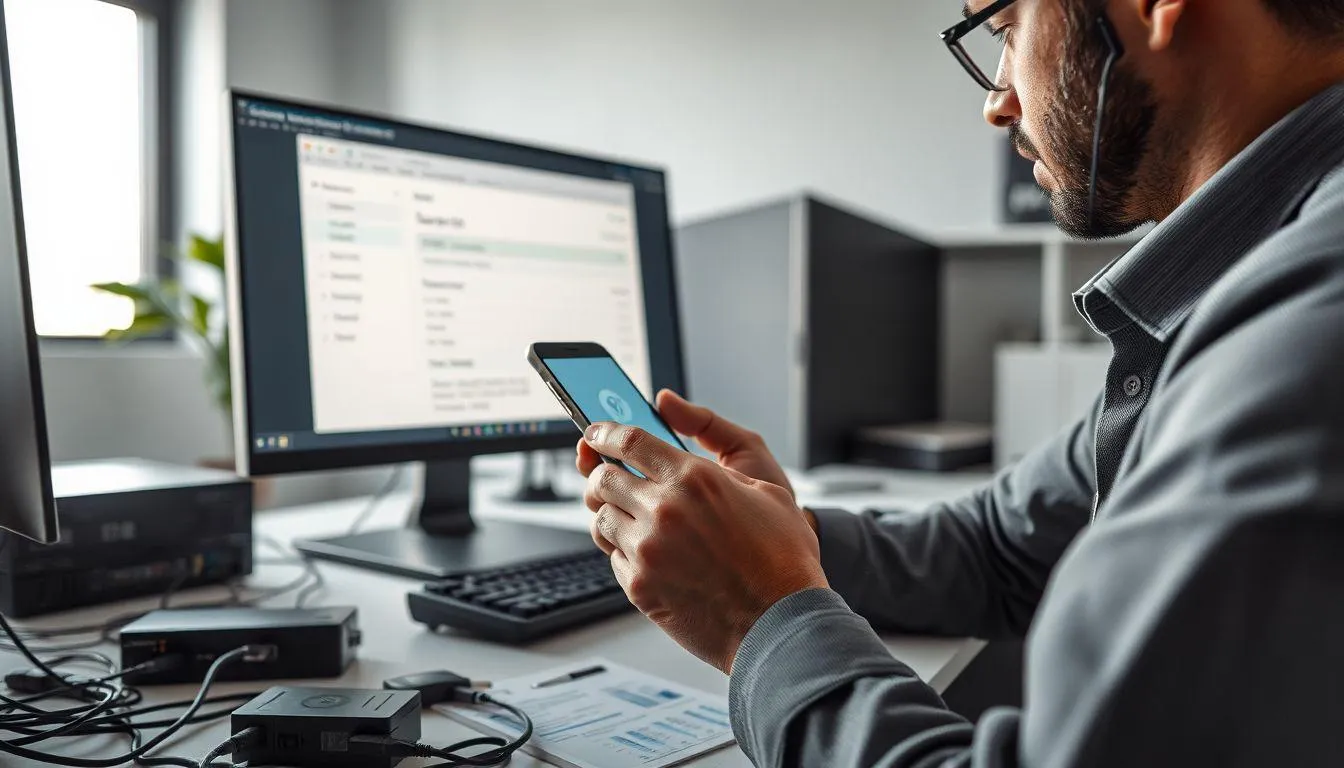 Solusi Tingkat Lanjut untuk Masalah Persisten (credit:Image by AI)