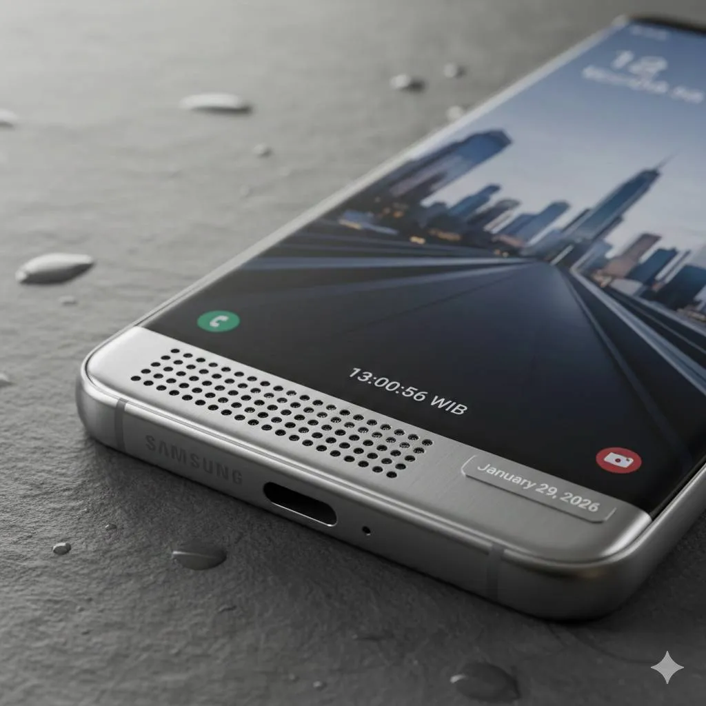 Tips Mencegah Masalah Audio di Masa Depan (c) Ilustrasi AI