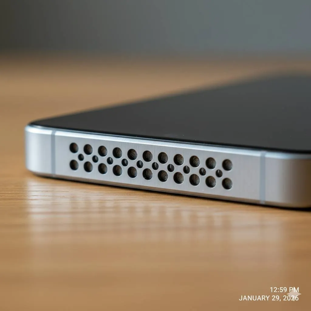 5. Melakukan Restart HP (c) Ilustrasi AI