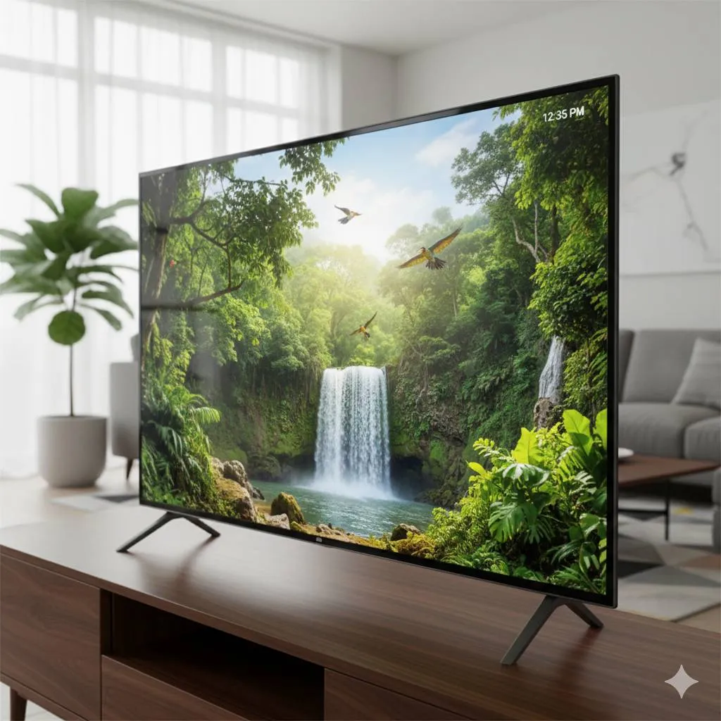 1. Periksa dan Perbaiki Kabel Koneksi yang Rusak atau Longgar (c) Ilustrasi AI