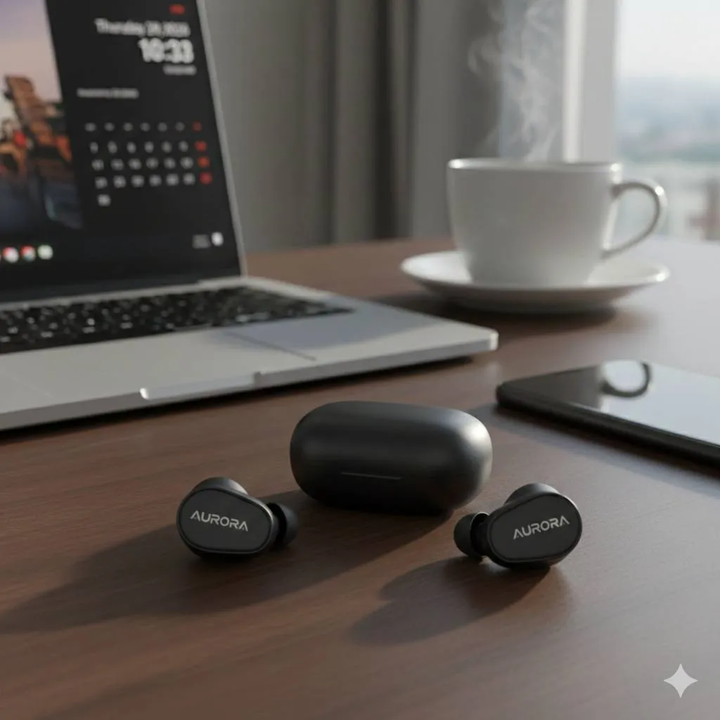 1. Putuskan dan Sambungkan Kembali Koneksi Bluetooth (c) Ilustrasi AI