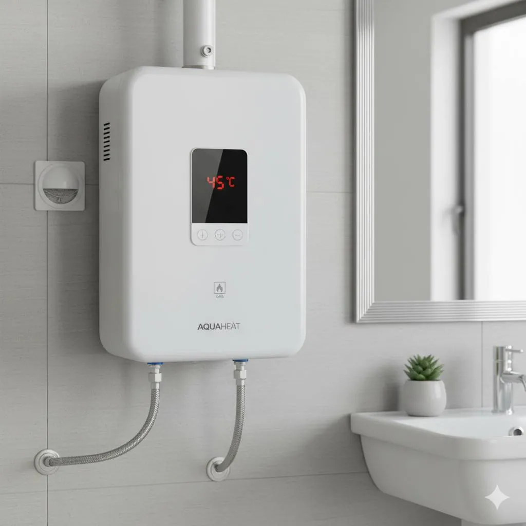 3. Membersihkan dan Memeriksa Pemantik (Igniter)  (c) Ilustrasi AI