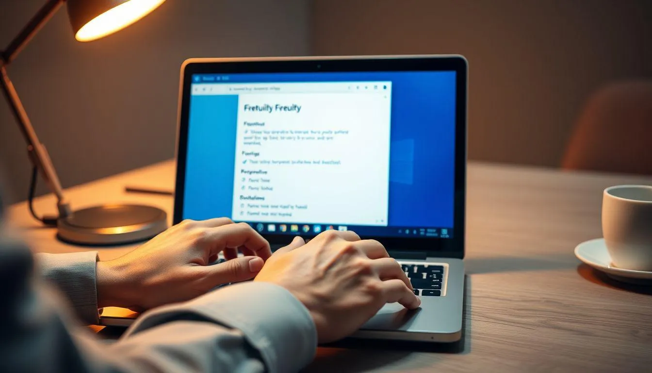 11. Memeriksa dan Mengatur Pengaturan Firewall (c) Ilustrasi AI