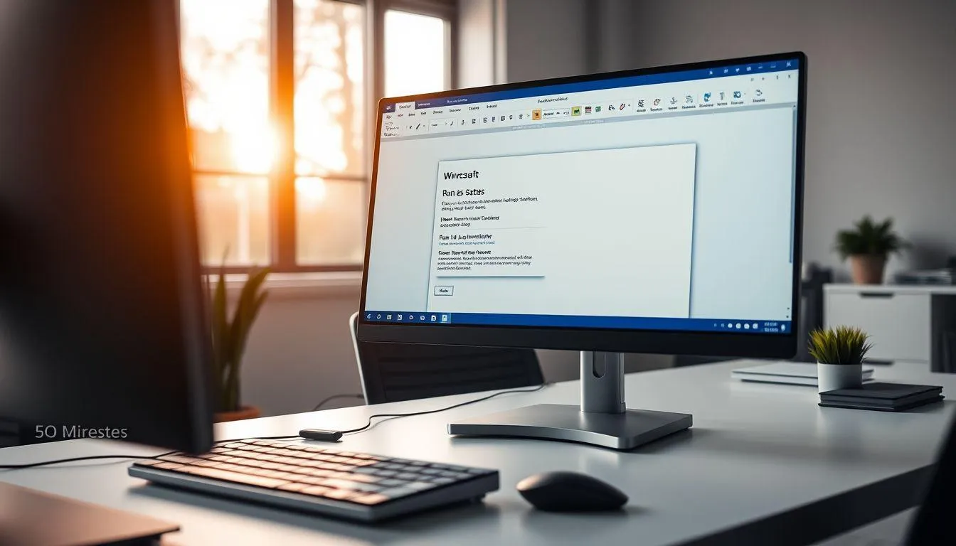 13. Menggunakan Akun Administrator (c) Ilustrasi AI