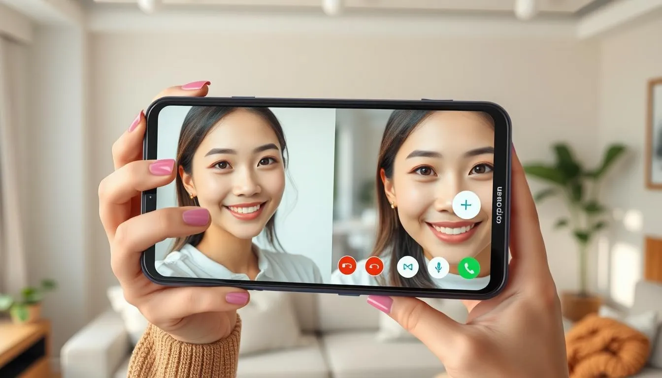 Mengaktifkan Fitur Face Beauty Bawaan OPPO