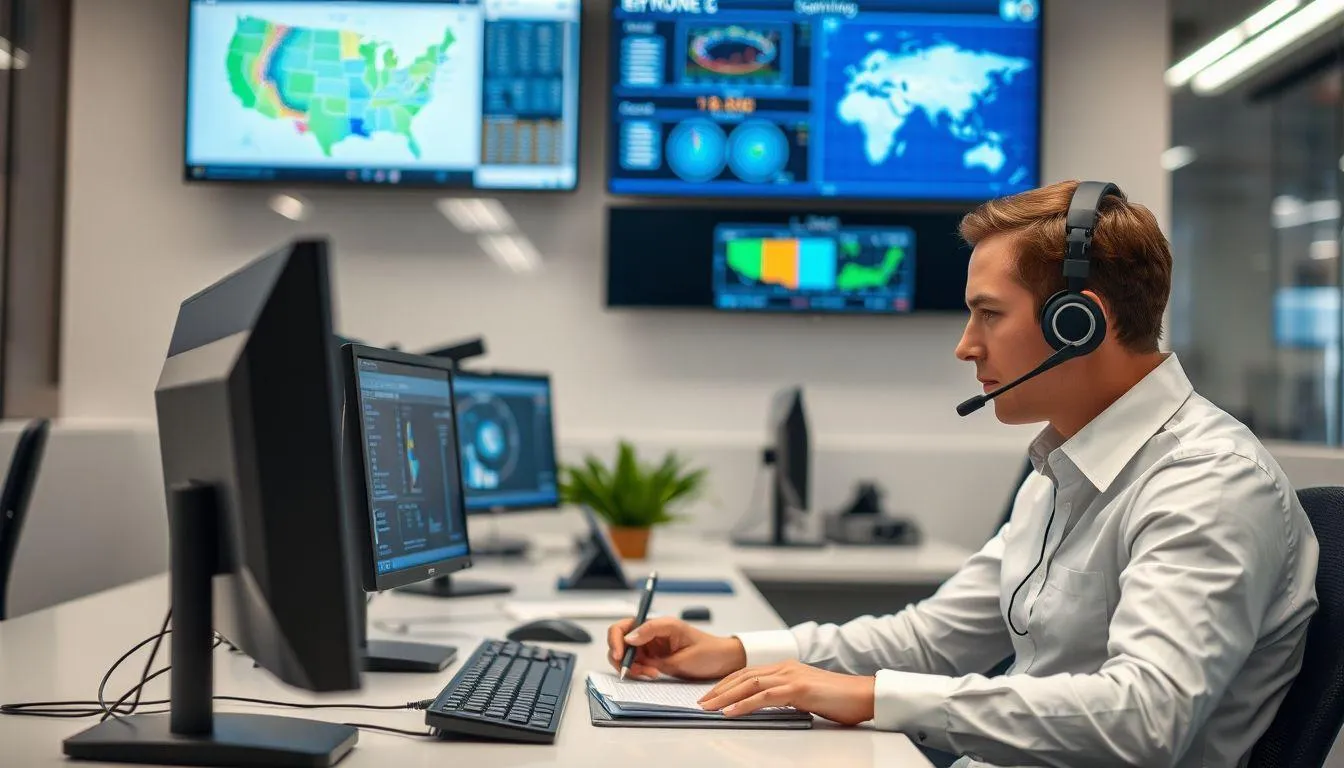 Hubungi Customer Service Operator (credit:Image by AI)