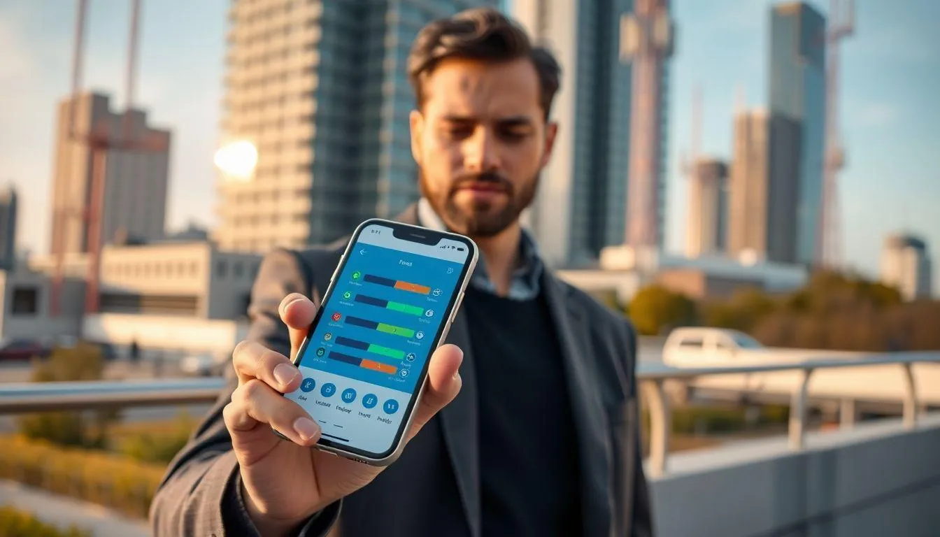 Pertimbangkan Ganti Operator (credit:Image by AI)