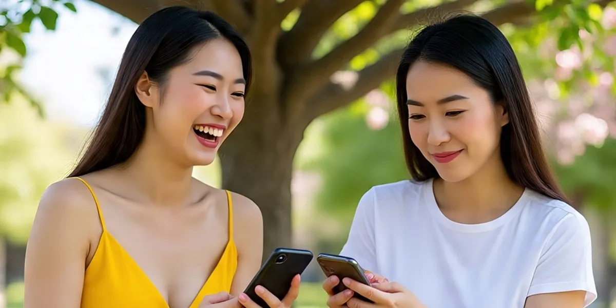 Cara Memperpendek Link Spotify Menggunakan Layanan Online (c) Ilustrasi by Meta AI