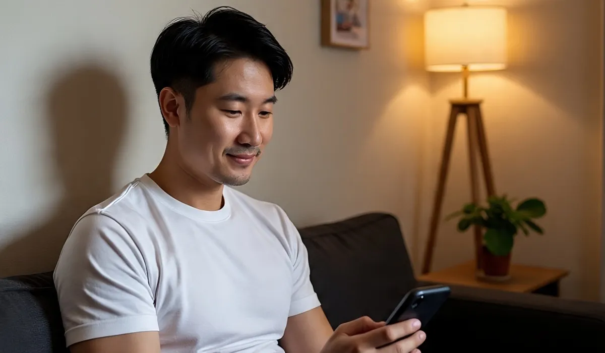 Memperpendek Link Spotify Menggunakan Fitur Bawaan Aplikasi (c) Ilustrasi by Meta AI