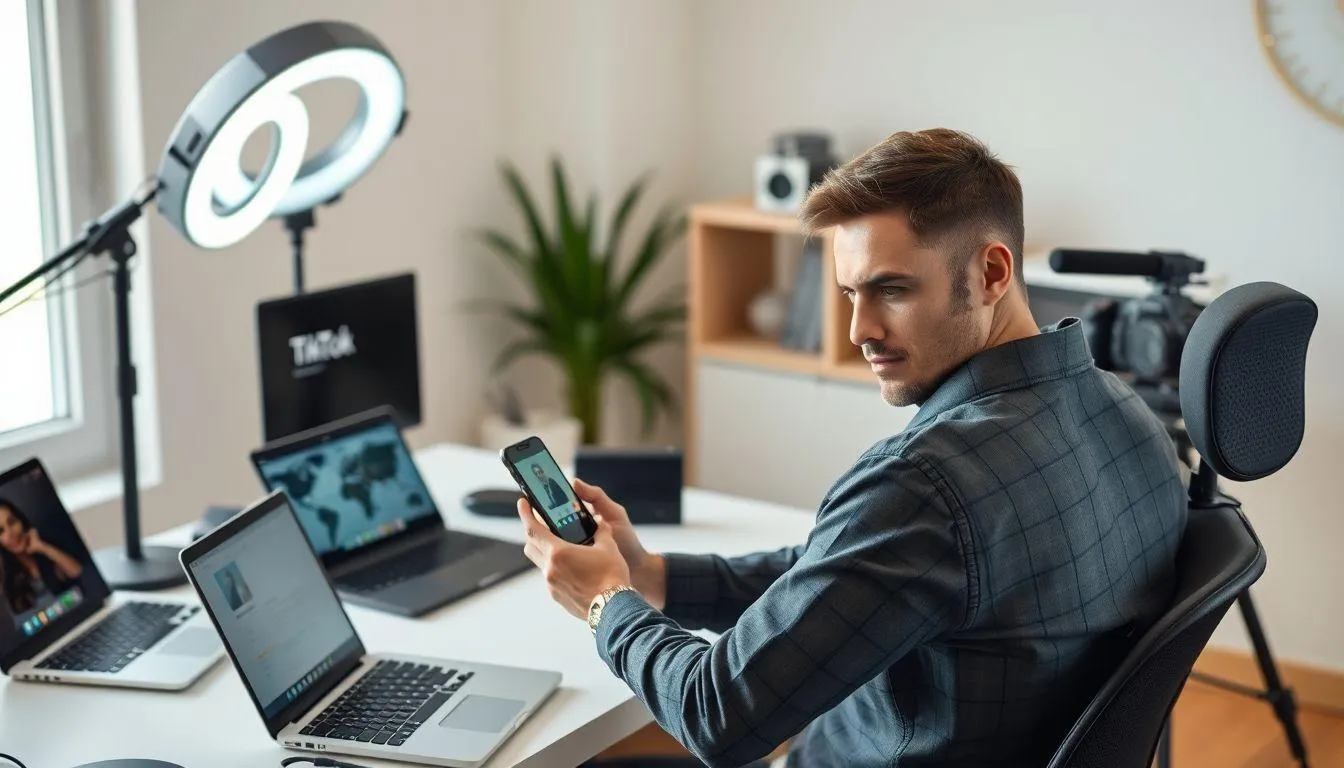 Troubleshooting dan Solusi Masalah (c) Ilustrasi AI