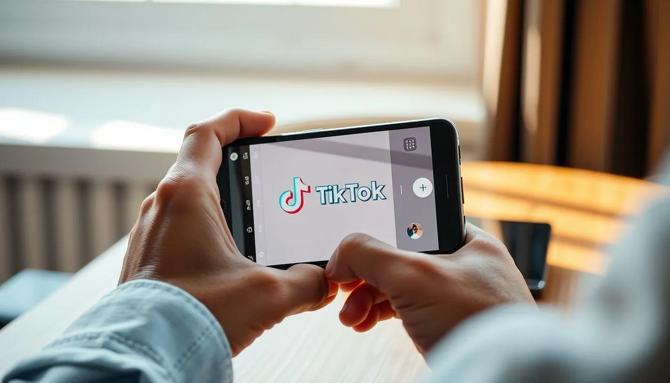 Mengatasi Masalah TikTok Shop Tidak Muncul (c) Ilustrasi AI