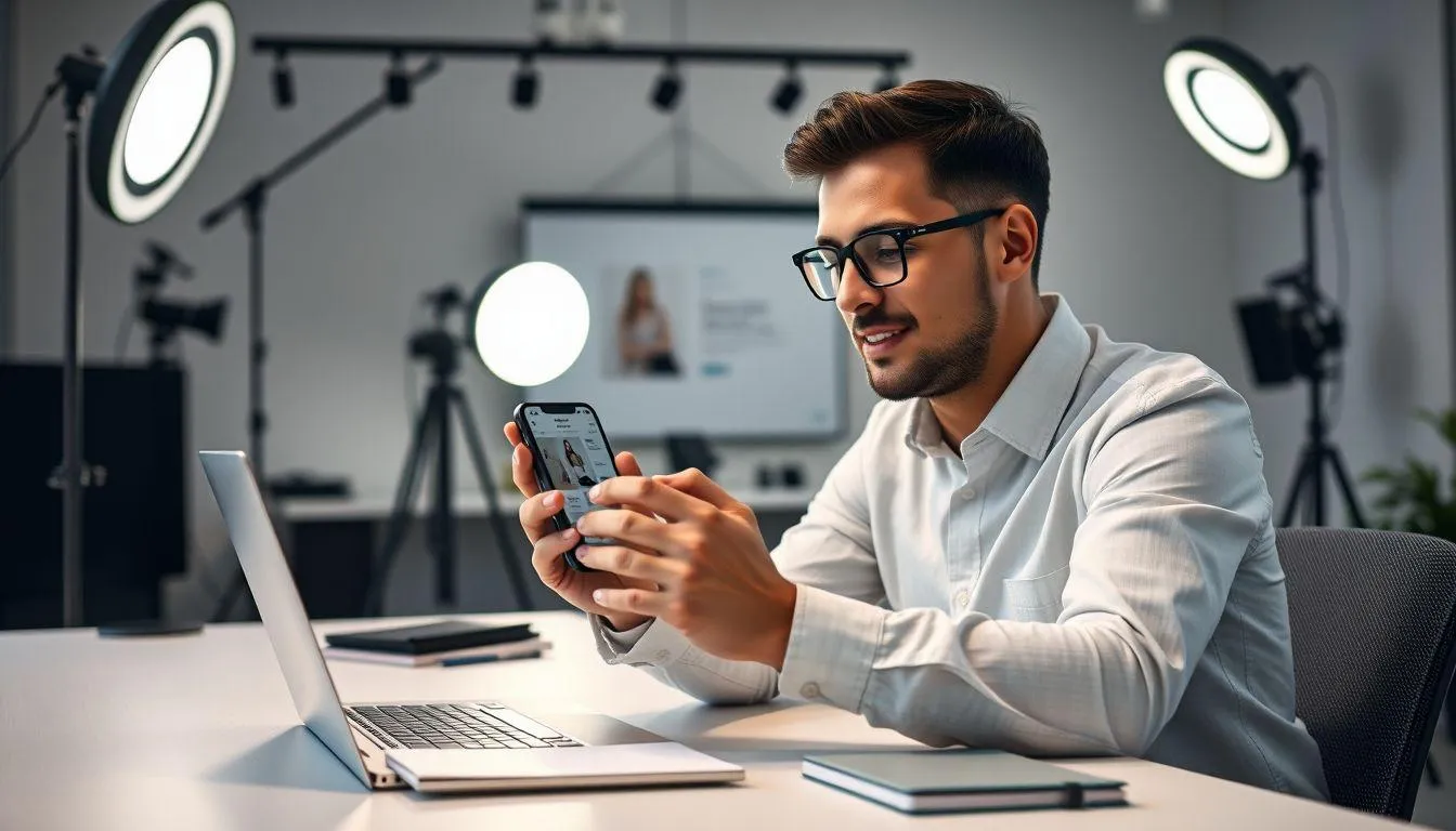 Tips Sukses Mengelola TikTok Shop (c) Ilustrasi AI