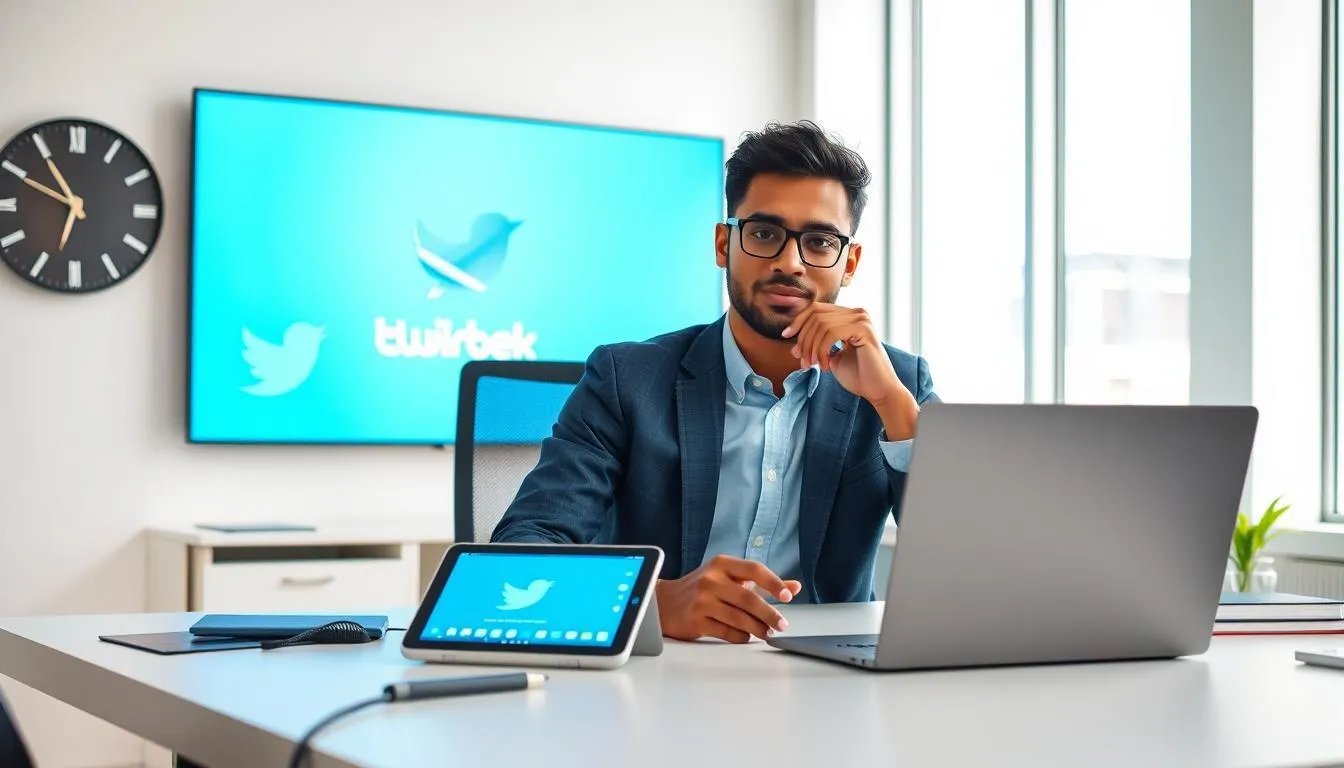 Alternatif Selain Memutuskan Email (c) Ilustrasi AI