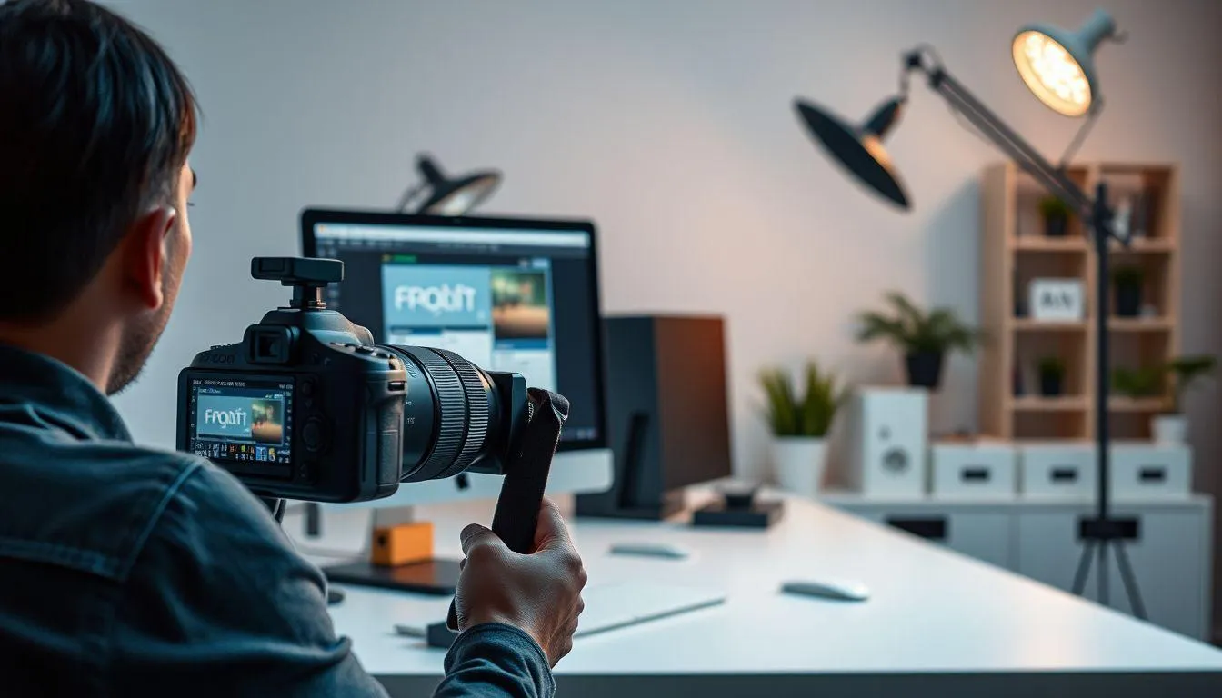 Tips dan Trik Screenshot yang Efektif (c) Ilustrasi AI