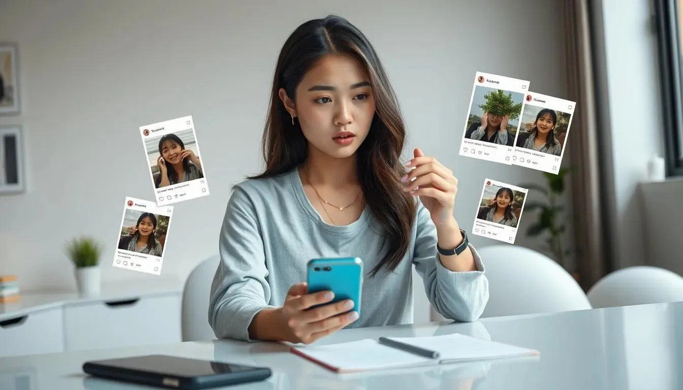Memanfaatkan Fitur Instagram Terbaru