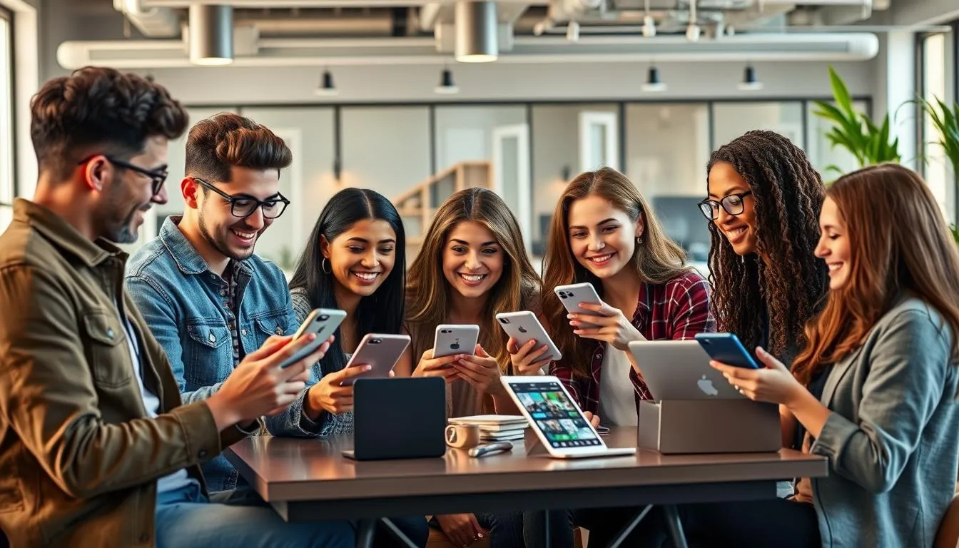 Kolaborasi dan Networking