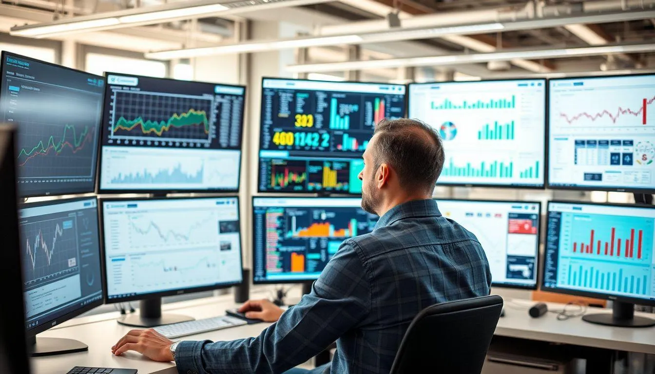 Faktor-Faktor yang Mempengaruhi Peningkatan Limit (credit:Image by AI)