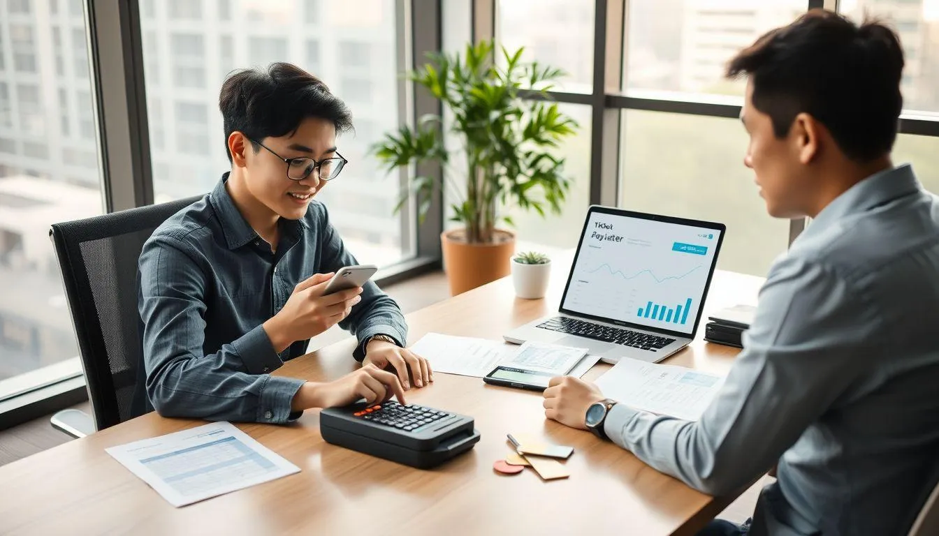 Tips Praktis Optimalisasi Penggunaan (credit:Image by AI)