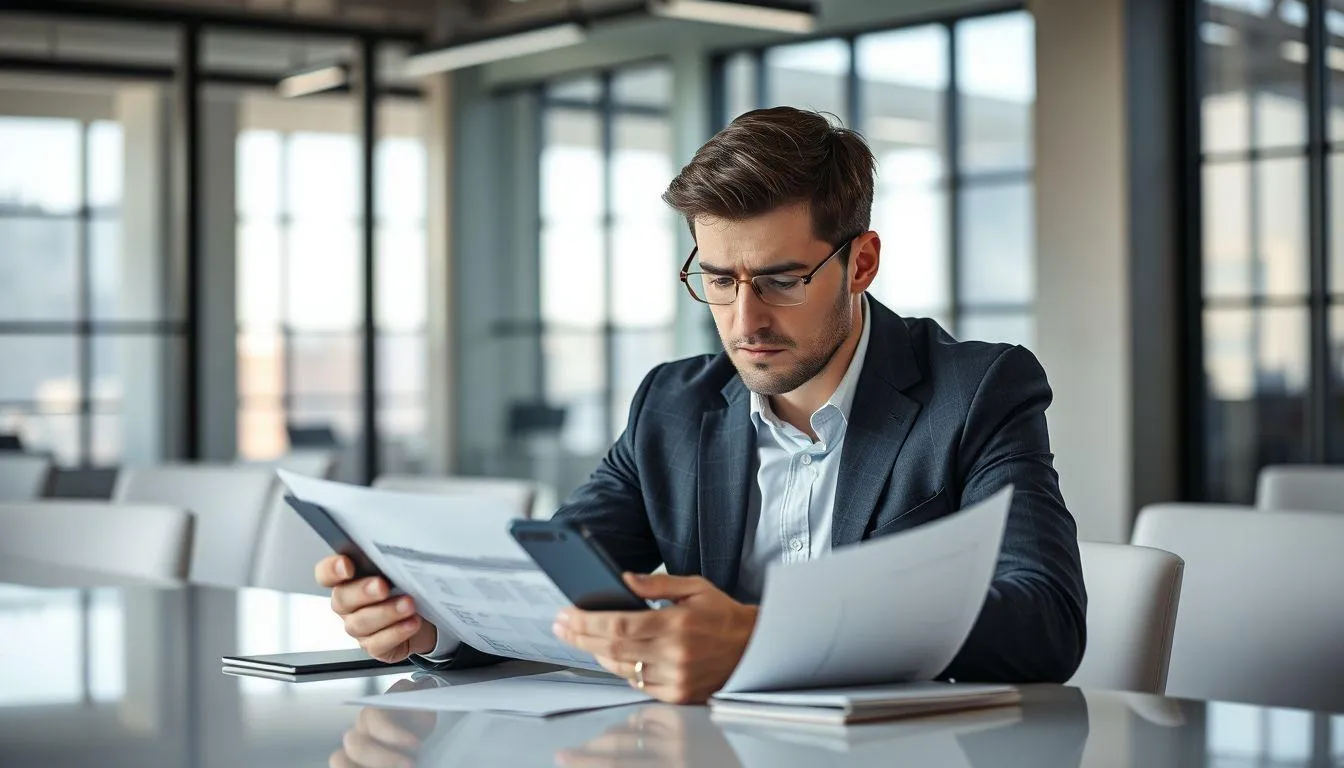 Kesalahan Umum yang Harus Dihindari (credit:Image by AI)