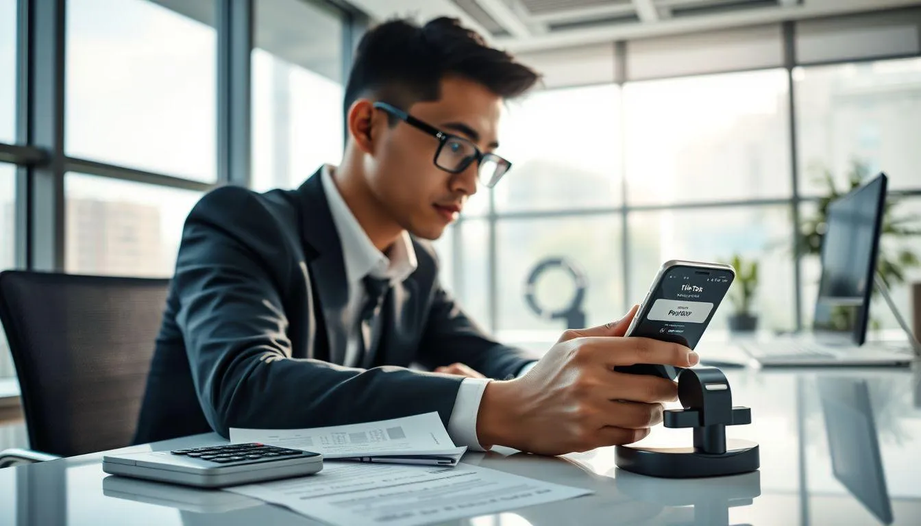 Monitoring dan Evaluasi Berkala (credit:Image by AI)