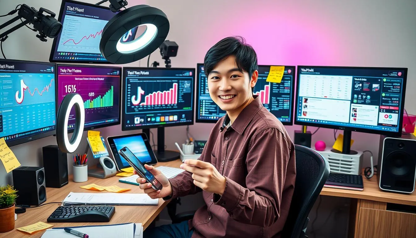 Strategi Jangka Panjang (credit:Image by AI)