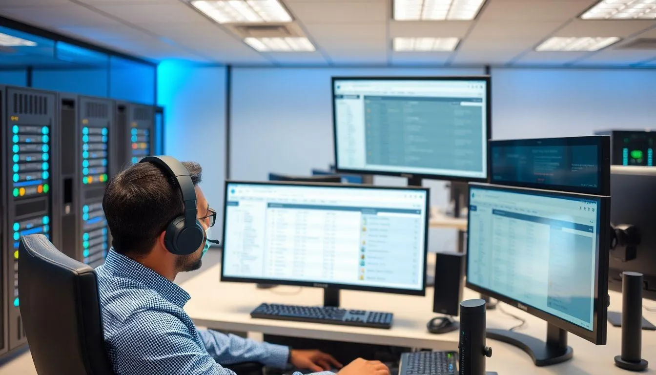 Keamanan Bot Discord (credit:Image by AI)