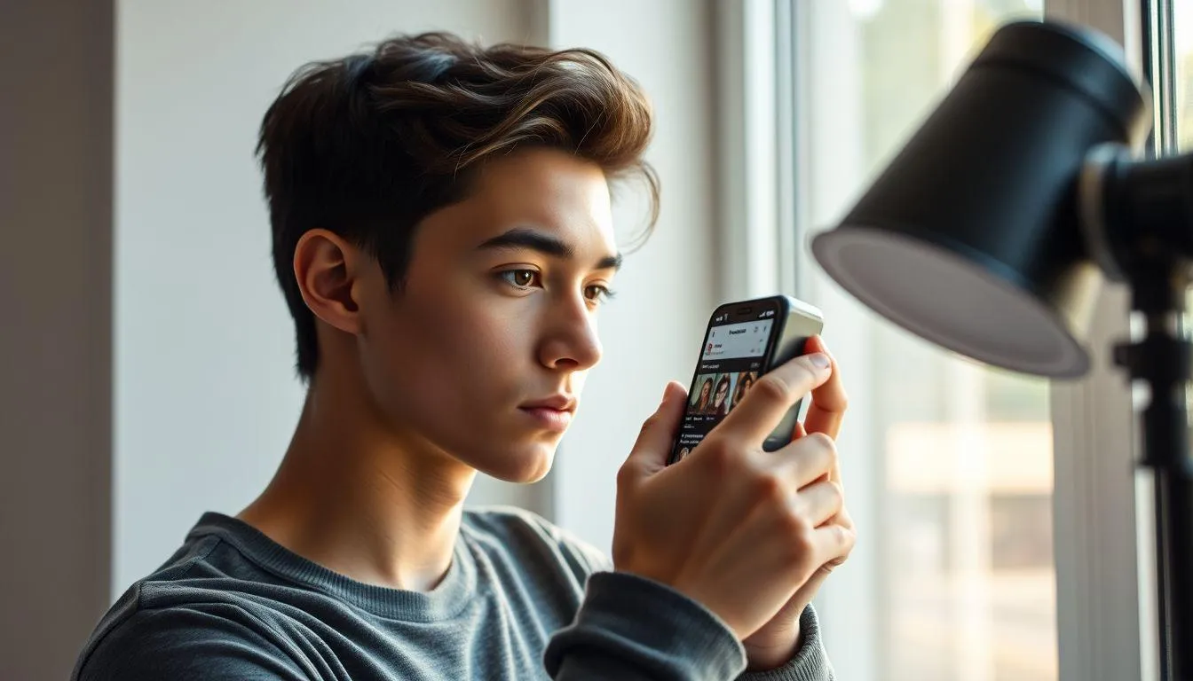 FAQ (Frequently Asked Questions) (c) Ilustrasi AI