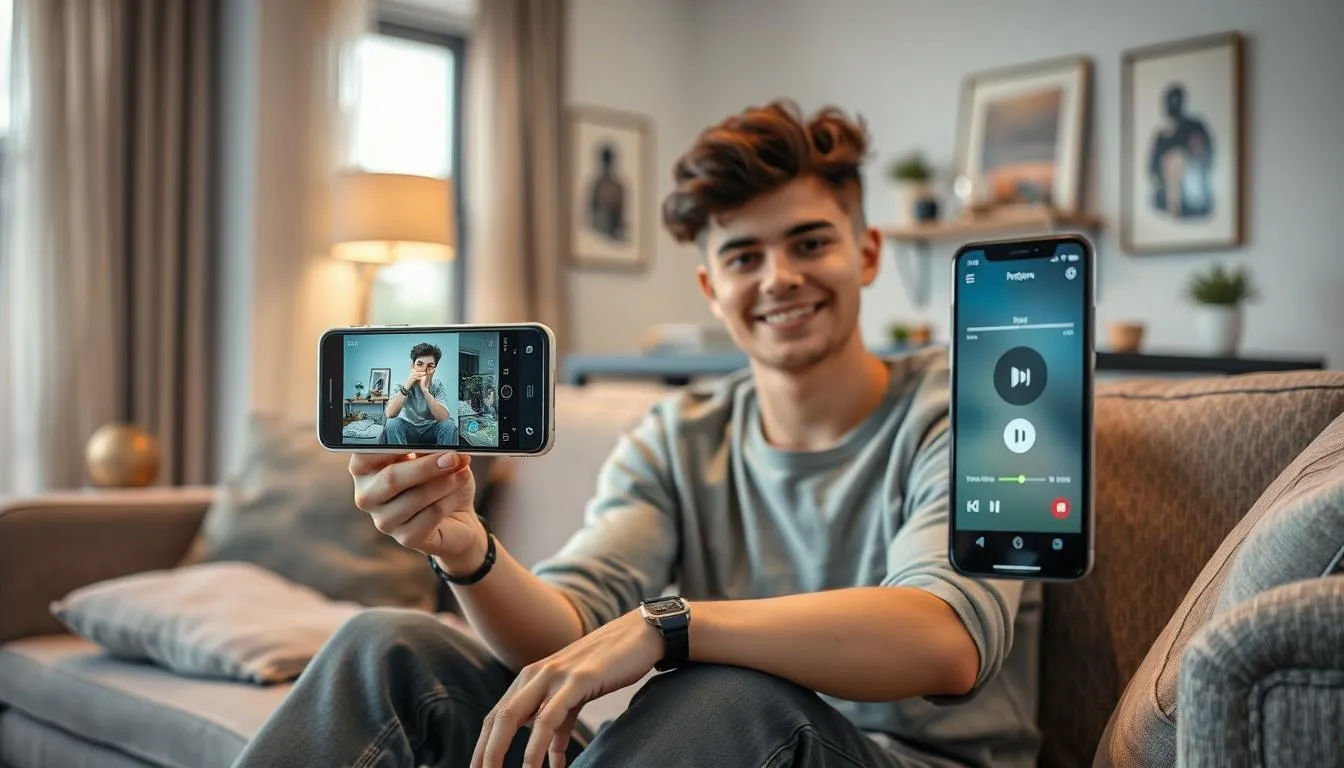Metode Alternatif untuk Menambahkan Lagu