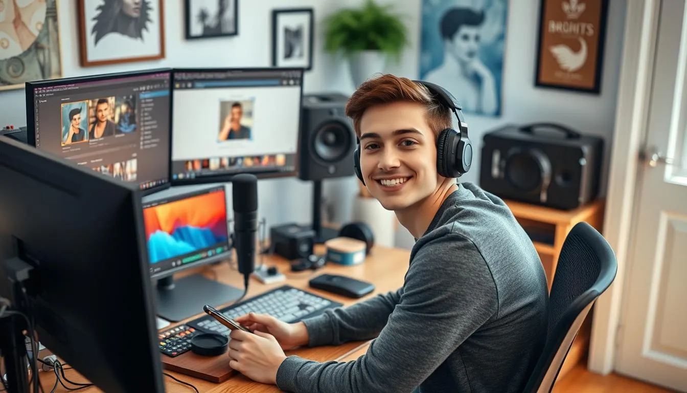 Tips Optimasi Penggunaan Musik di Instagram